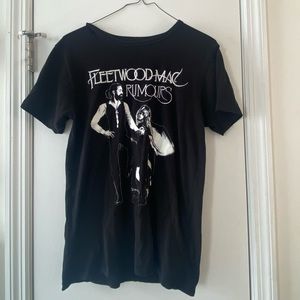 FREE PEOPLE Fleetwood Mac tee